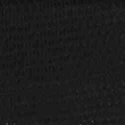TULLE UNI NOIR 150CM