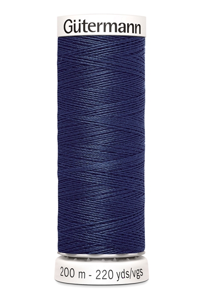TOUT POUR COUDRE 200M BLEU VIOLET