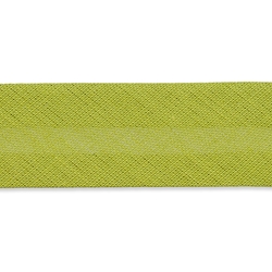 BIAIS TOUS TEXTILES 20MM OLIVE