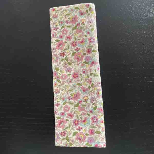 COUPON COTON IMPRIME 100 X 140cm