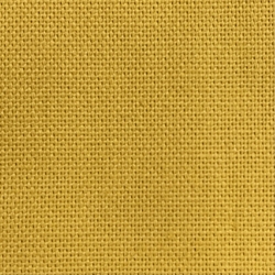 TISSU TOILE COTON RIVIERA JAUNE YUZU