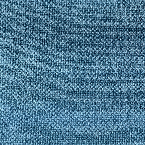 TISSU BACHETTE LOURDE SAVANA  BLEU CANARD