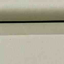 TISSU COTON SATIN� UNI VERT KAKI