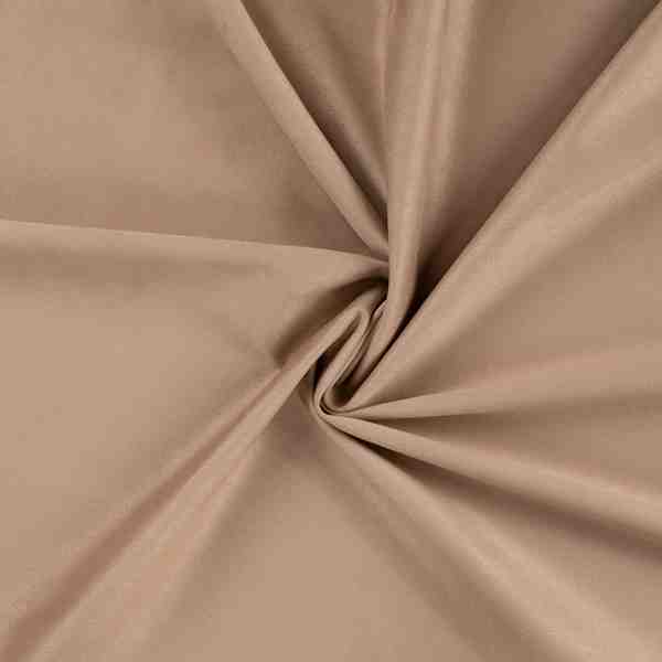 TISSU DOUBLE SUEDE CAMEL