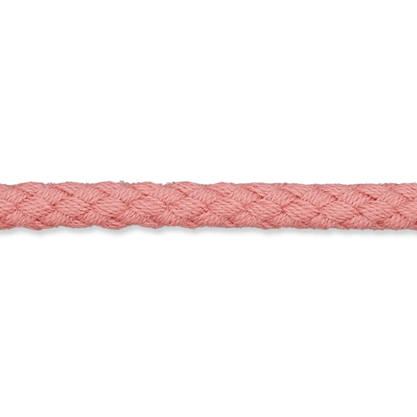 CORDON 5MM ROSE