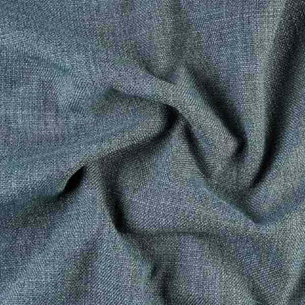 TISSU SIEGE THERMIQUE ET OBSCURCISSANT ADELIE BLEU