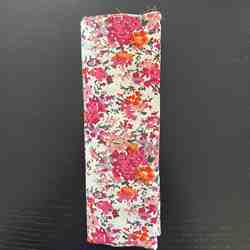 COUPON COTON IMPRIME 100 X 140cm