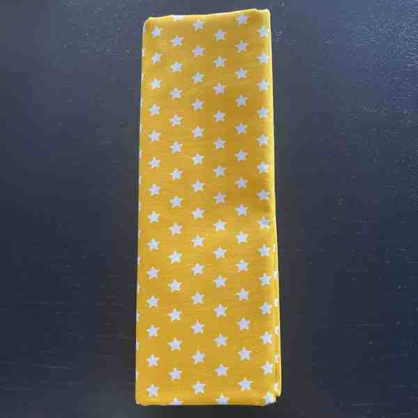 COUPON COTON IMPRIME 100 X 140cm