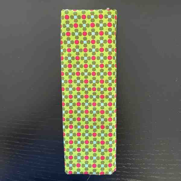 COUPON COTON IMPRIME 100 X 140cm