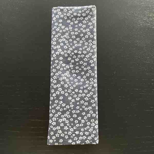 COUPON COTON IMPRIME 100 X 140cm