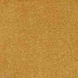 TISSU SIEGE VELOURS OR