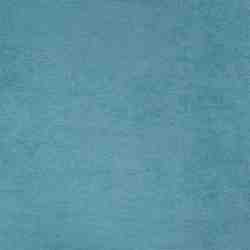 TISSU VELOURS FINES COTES BLEU PETROLE