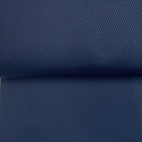 TISSU SPORT EQUITATION  BLEU MARINE