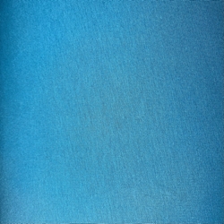 TISSU JOGGING MOLLETON UNI BLEU CANARD