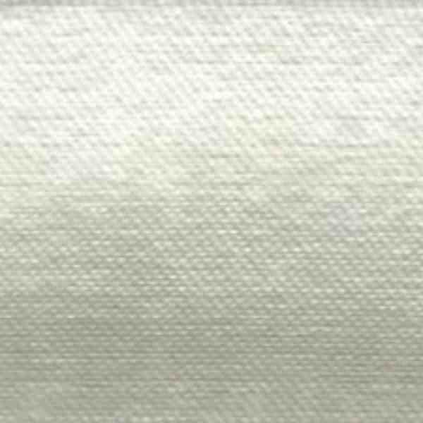 TISSU SATIN BLANC CASSE